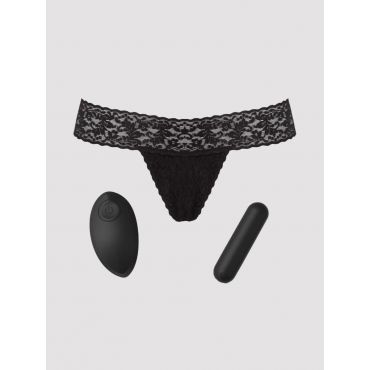 Love-to-Love Secret Panty 2 Special vibrator - Amorana
