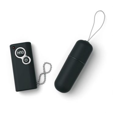 Love-to-Love Secret Panties Special vibrator - Amorana