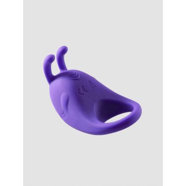 Ceylor Love Ring penis ring with vibration - Amorana