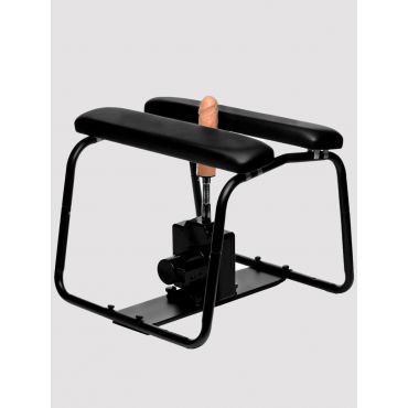 LoveBotz Banging Bench Sexmaschine / Fickmaschine - Amorana