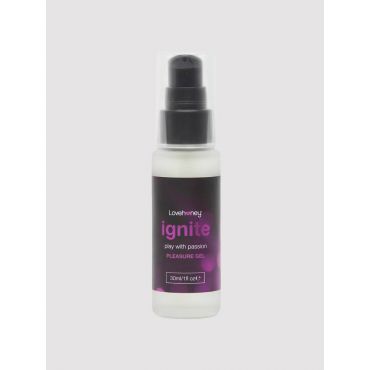 Ignite Pleasure Gel Orgasm Enhancer - Amorana