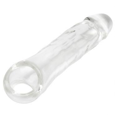 Lovehoney Mega Mighty Penishülle, Small - Amorana