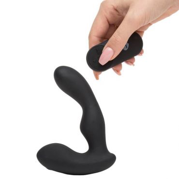 Lovehoney P-Stroke Prostate Stimulation - Amorana