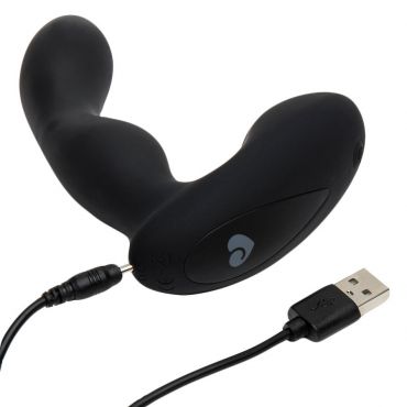 Lovehoney P-Stroke Prostate Stimulation - Amorana