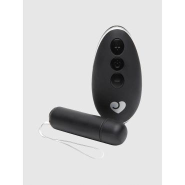 Lovehoney Secret Surprise Vibra Bullet - Amorana