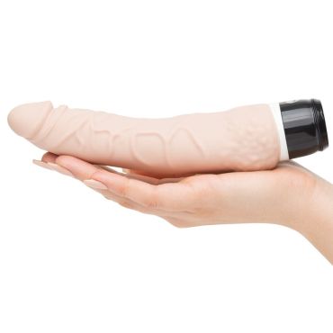 Lovehoney Midi Slim Classic Vibrator - Amorana