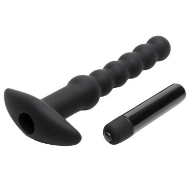 Lovehoney Butt Tingler Anal Dildo - Amorana