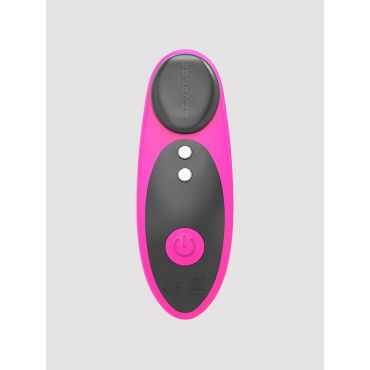Lovense Ferri App-Controlled Lay-On Vibrator - Amorana