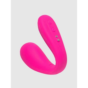 Lovense Quake Vibro Egg - Amorana