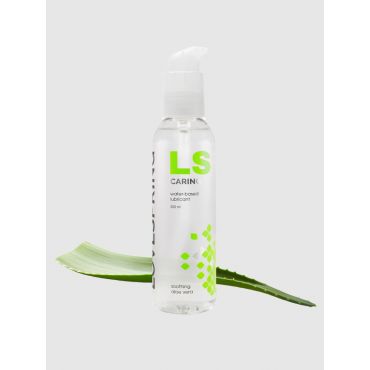 Lovespring LS Caring Waterbased Lubricant, 250 ml - Amorana