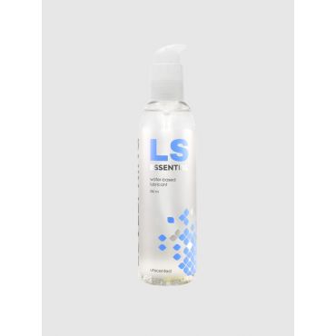 Lovespring LS Essential Water Based Lubricant, 250 ml - Amorana