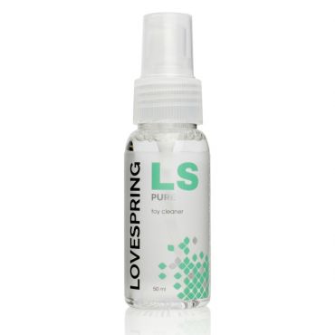 Lovespring LS Pure Mini Toyreiniger - Amorana