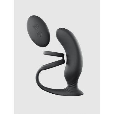 Love-to-Love Double Game Prostata Stimulation - Amorana