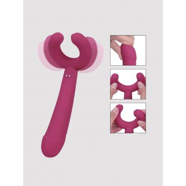 Love-to-Love Please Me Paarvibrator - Amorana