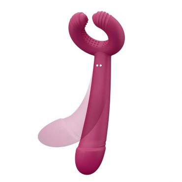 Love-to-Love Please Me Paarvibrator - Amorana