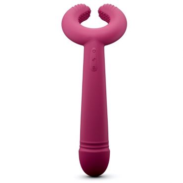 Love-to-Love Please Me Paarvibrator - Amorana