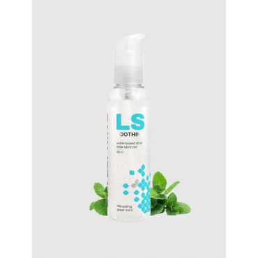 Lovespring, LS Soothing Lubricant, Anal Lube, 250 Ml - Amorana