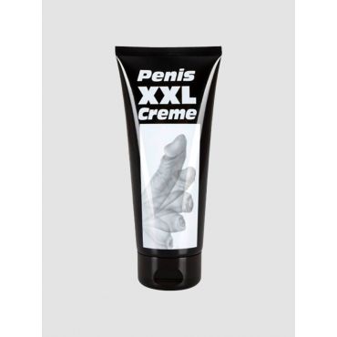 Lubry XXL Penis Creme Masturbation cream, 200 ml - Amorana