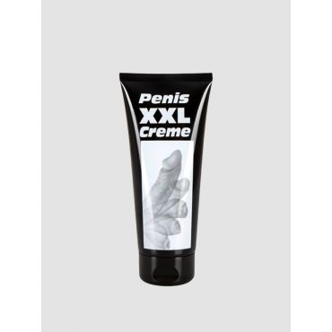 Lubry XXL Penis Creme Masturbation cream, 80 ml - Amorana