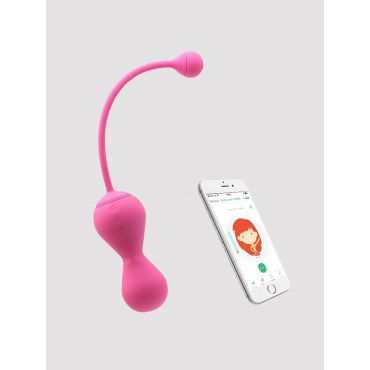 Magic-Motion Kegel Master 2 Liebeskugeln - Amorana