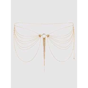 Bijoux-indiscrets The Magnifique - Waist Jewelry Body Chain - Amorana