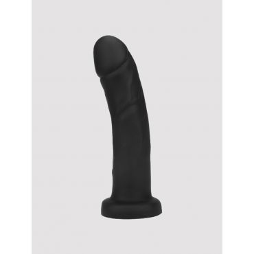 Malesation Billy Classic dildo, Black - Amorana