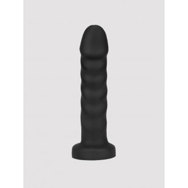 Malesation Jimmy Classic Dildo, Silicone - Amorana