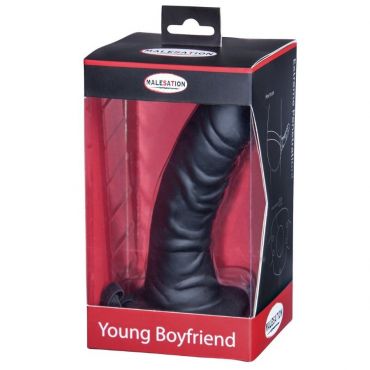 Malesation Young Boyfriend Penis sleeve - Amorana