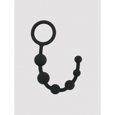 Malesation Anal Beads 6 Anal beads - Amorana