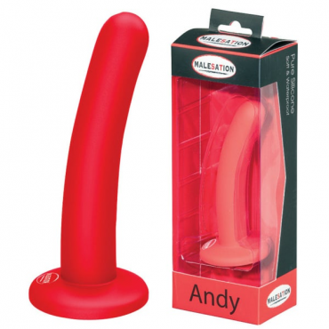 Malesation Andy Small Classic dildo - Amorana
