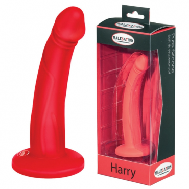 Malesation Harry Small Classic dildo - Amorana