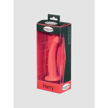 Malesation Harry Small Classic dildo - Amorana