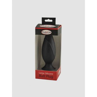 Malesation Analplug Anal plug, Large - Amorana