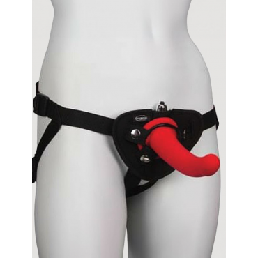 Malesation Strap-on Harness Strapon - Amorana