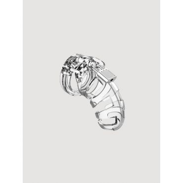 ManCage Chastity Cage 02 Chastity Cage - Amorana