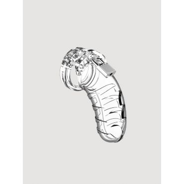 ManCage Chastity Cage 04 Chastity Cage - Amorana