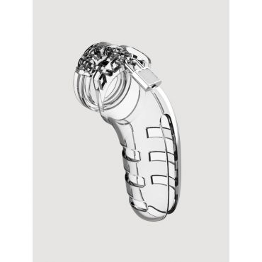 ManCage Chastity Cage 06 Chastity Cage - Amorana