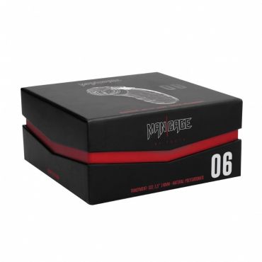 ManCage Chastity Cage 06 Chastity Cage - Amorana