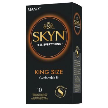 Skyn, Latex-Free Large, Condom - Amorana