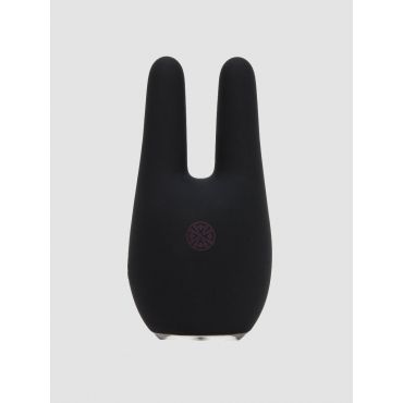 Mantric Dual Tip Clitoral Vibrator - Amorana