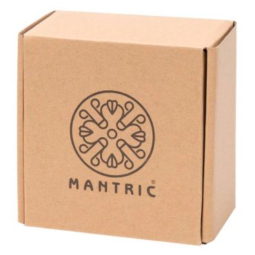 Mantric Dual Tip Clitoral Vibrator - Amorana