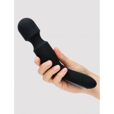 Mantric Wand Vibrator - Amorana