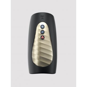 ManWand Man.Wand Pump One Vibrating masturbator - Amorana
