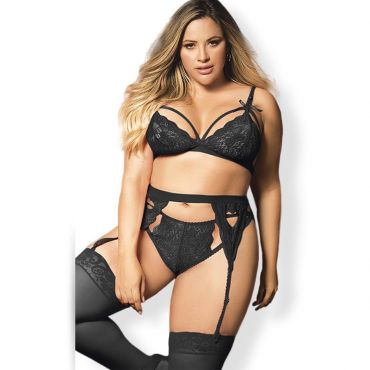 Mapale Maisie Lingerie sets, M/L - Amorana