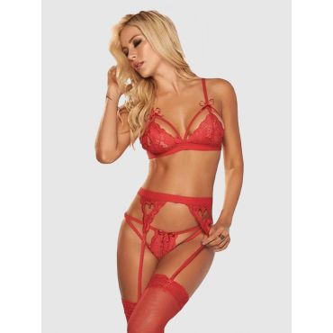 Mapale Maisie Lingerie Sets - Amorana