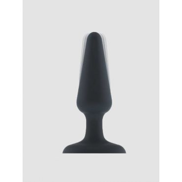 Marc-Dorcel Best Vibe Anal plug - Amorana