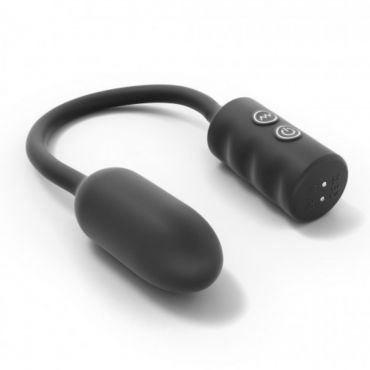 Marc-Dorcel Deep Explorer Special vibrator - Amorana