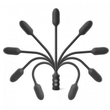 Marc-Dorcel Deep Explorer Special vibrator - Amorana