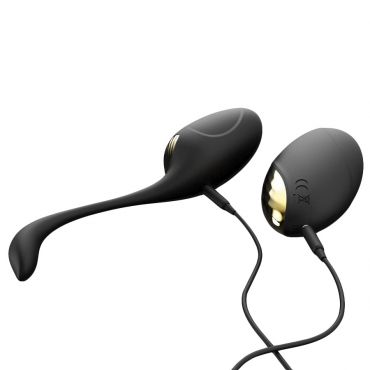 Marc-Dorcel Secret Orgasm Vibro Ei - Amorana