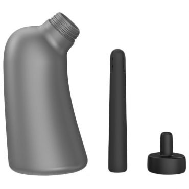 Marc-Dorcel Douche Mate Analdusche - Amorana